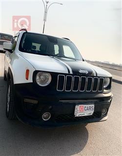 جيب رينيجيد